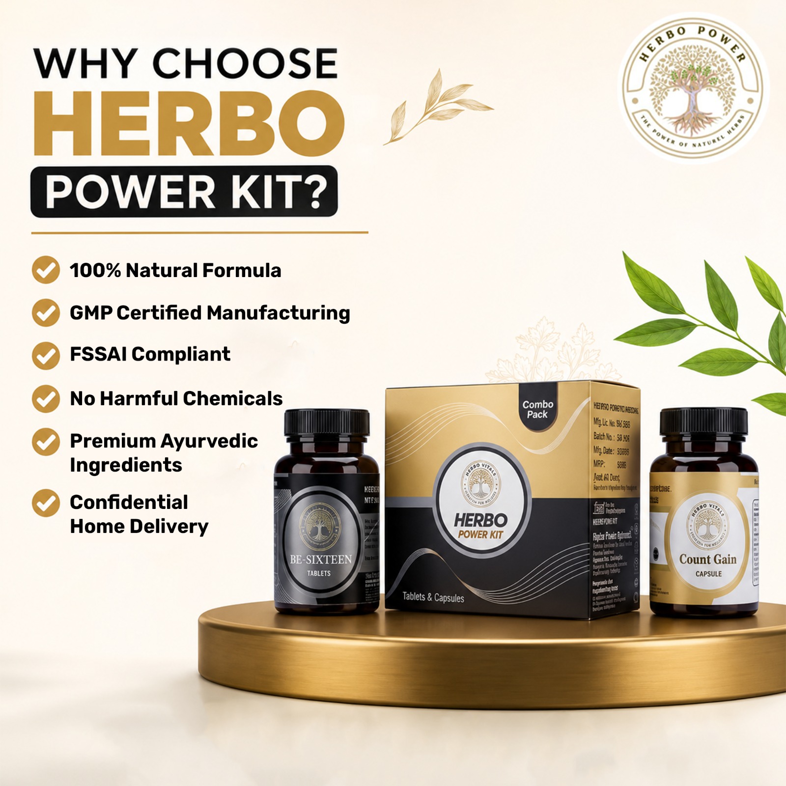 Power Kit