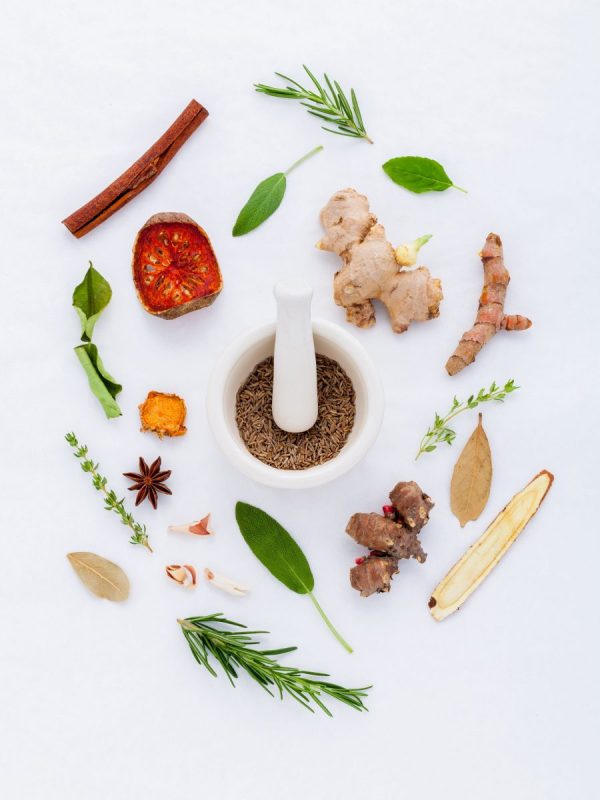 herbopower Kit ingredient