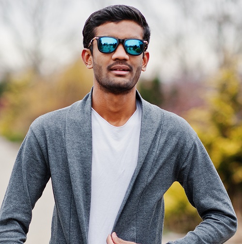 Rahul Mehta