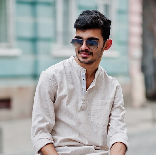 Vikram Singh